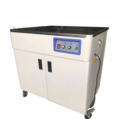 双电机半自动（全包）