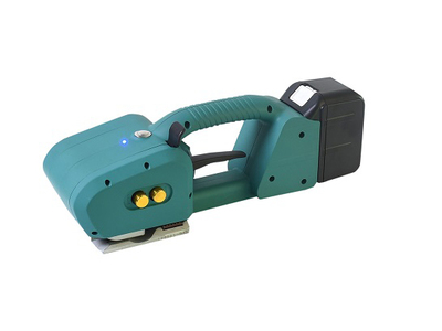 DP13/16充电打包机