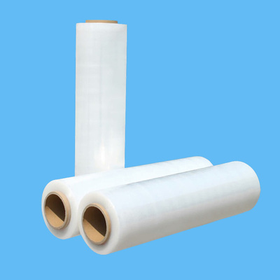PE手用缠绕膜