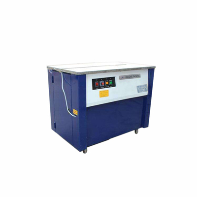 普通半自动（高台）